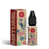 Comparer Fruits Rouges Natural - Curieux - E-liquides avec un prix minimum de 5.90€