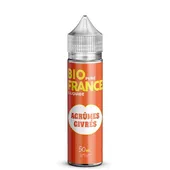 Comparer Agrumes Givrés 50ml - Bio Pure France - E-liquides avec un prix minimum de 16.90€