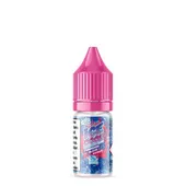 Comparer Framboise Bleue Pitaya - Ice Cool - E-liquides avec un prix minimum de 5.90€