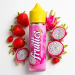 Comparer Fraise Fruit du Dragon - FRUITIES de BOBBLE LIQUIDE 50ml - E-liquides avec un prix minimum de 17.90€