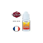 Comparer FRAISE BANANE - VAPINETTE - E-liquides avec un prix minimum de 3.59€
