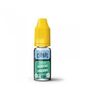 Comparer Menthe Chlorophylle - Cirkus - E-liquides avec un prix minimum de 2.45€