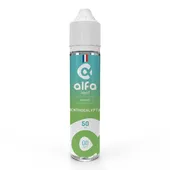 Comparer Menthocalyptus 50ml - Alfaliquid - E-liquides avec un prix minimum de 20.90€