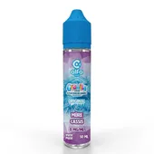 Comparer Mûre Cassis 50ml - Granita - E-liquides avec un prix minimum de 17.90€