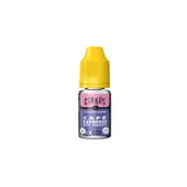 Comparer E-liquide Cirkus Gourmand - Café Expresso 10ml - E-liquides avec un prix minimum de 3.90€