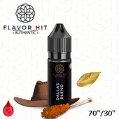 Comparer DALLAS BLEND - FLAVOR HIT Authentic - E-liquides avec un prix minimum de 3.59€