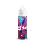 Comparer ICE BERRY 50ml - TWIST by FLAVOR HIT - E-liquides avec un prix minimum de 15.90€