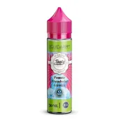 Comparer Pomme Framboise Givrées 50ml - Tasty Collection - E-liquides avec un prix minimum de 22.90€