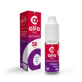 Comparer Framboise Cassis 50/50 - Alfaliquid - E-liquides avec un prix minimum de 5.90€