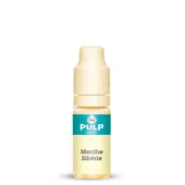 Comparer Menthe Sibérie - Pulp - E-liquides avec un prix minimum de 5.90€
