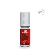 Comparer USA Classic - Dlice - E-liquides avec un prix minimum de 3.99€