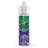 Comparer Matata Iced 50ml - Twelve Monkeys - E-liquides avec un prix minimum de 22.9€