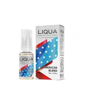 Comparer American Blend - LIQUA - E-liquides avec un prix minimum de 5.9€