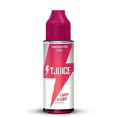 Comparer Lady Daisy 100ml - TJuice - E-liquides avec un prix minimum de 24.90€