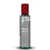 Comparer Green Kelly 50ml - Tjuice - E-liquides avec un prix minimum de 19.90€
