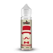 Comparer Fruits Rouges 50ml - Cirkus - E-liquides avec un prix minimum de 25.90€