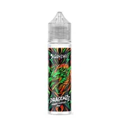 Comparer Pastèque Kiwi 50ml Dragonzz - Liquideo - E-liquides avec un prix minimum de 18.90€