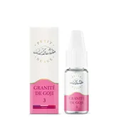 Comparer Granité De Goji - Petit Nuage - E-liquides avec un prix minimum de 5.90€