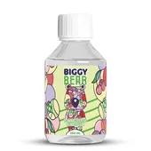 Comparer Pomme Cerise Bubble Gum 200ml - Biggy Bear - E-liquides avec un prix minimum de 19.90€