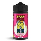 Comparer Sorbet Fraise Fruit du Dragon 200ml EVO - Biggy Bear - E-liquides avec un prix minimum de 19.00€