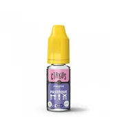 Comparer Pastèque Mix - Cirkus - E-liquides avec un prix minimum de 3.90€