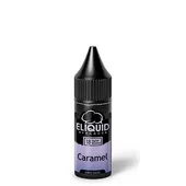 Comparer Caramel - Eliquid France - E-liquides avec un prix minimum de 5.50€