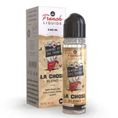 Comparer Kit Easy2Shake La Chose Blend 60ml - Le French Liquide - E-liquides avec un prix minimum de 22.90€