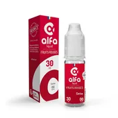 Comparer Cerise 70/30 - Alfaliquid - E-liquides avec un prix minimum de 5.90€