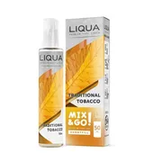 Comparer Classic Traditionnel 50ml - LIQUA - E-liquides avec un prix minimum de 15.90€