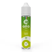 Comparer Pomme Verte 50ml - Alfaliquid - E-liquides avec un prix minimum de 20.90€