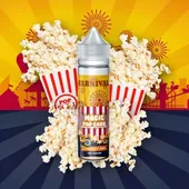 Comparer MAGIC POP CORN - MARS LABS 50ml - E-liquides avec un prix minimum de 16.90€