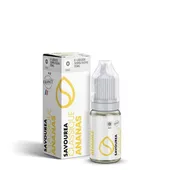 Comparer Ananas - Savourea - E-liquides avec un prix minimum de 5.90€