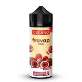 Comparer Fravap 100ml - CEBUENO - E-liquides avec un prix minimum de 19.90€