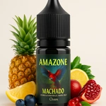 Comparer MACHADO 10ml - AMAZONE par e-tasty - E-liquides avec un prix minimum de 3.99€