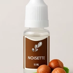 Comparer NOISETTE - VAPINETTE - E-liquides avec un prix minimum de 3.59€