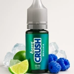 Comparer HIMALAYA 10ml - FREEZY CRUSH par e-tasty - E-liquides avec un prix minimum de 3.99€
