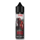 Comparer Terminus 50ml Walking Red - Solana - E-liquides avec un prix minimum de 20.90€
