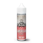 Comparer American Cola 50ml - Ben Northon - E-liquides avec un prix minimum de 19.90€