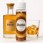 Comparer Whisky - BOBBLE LIQUIDE 40ml - E-liquides avec un prix minimum de 16.90€