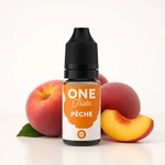 Comparer PECHE 10ml - ONE TASTE par e-tasty - E-liquides avec un prix minimum de 3.99€