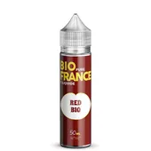 Comparer Red Bio 50ml - Bio Pure France - E-liquides avec un prix minimum de 8.45€