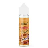 Comparer Freeze de Barbarie 50ml - Liquideo - E-liquides avec un prix minimum de 19.9€