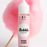 Comparer Barbe à Papa - BOBBLE LIQUIDE 40ml - E-liquides avec un prix minimum de 16.90€