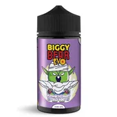 Comparer Fusion de Baies Sauvages 200ml EVO - Biggy Bear - E-liquides avec un prix minimum de 19.00€