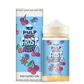 Comparer Cherry Frost 200ml - Super Frost - E-liquides avec un prix minimum de 59.90€