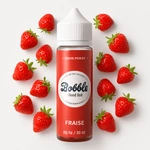 Comparer Fraise - BOBBLE LIQUIDE 40ml - E-liquides avec un prix minimum de 16.90€