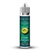 Comparer Crème d'Avocat 50ml - Coeur Gourmand Grand Reserve - E-liquides avec un prix minimum de 20.90€