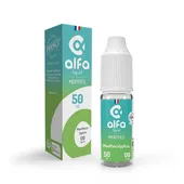Comparer Menthocalyptus 50/50 - Alfaliquid - E-liquides avec un prix minimum de 5.90€
