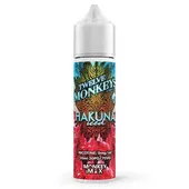 Comparer Hakuna Iced 50ml - Twelve Monkeys - E-liquides avec un prix minimum de 22.9€