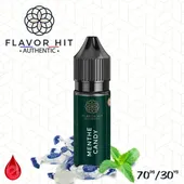 Comparer MENTHE CANDY - FLAVOR HIT Authentic - E-liquides avec un prix minimum de 3.59€